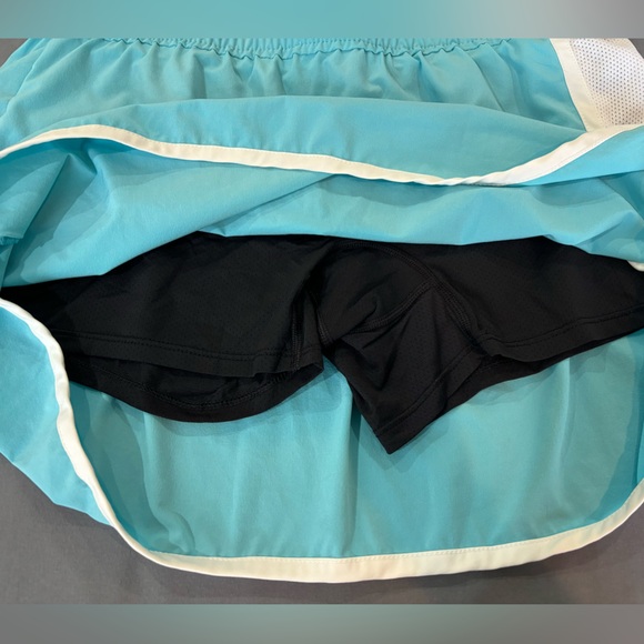 Brooks Athletic Women’s Skort Skirt - Picture 4 of 5